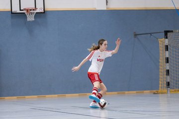 Bild 37 - wCJ NFV Futsalturnier